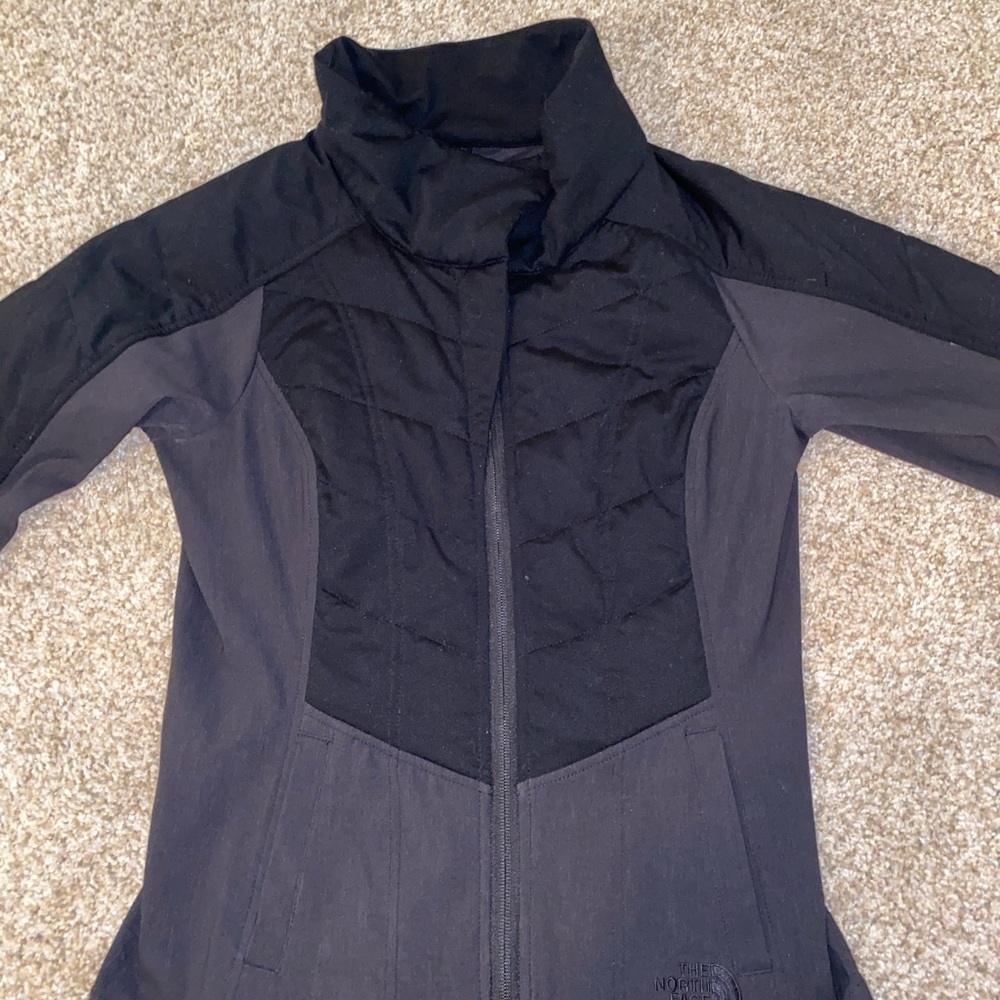 North Face